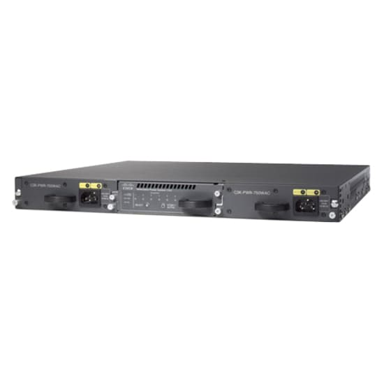 PWR-RPS2300-Redundant PWR SYST 2300