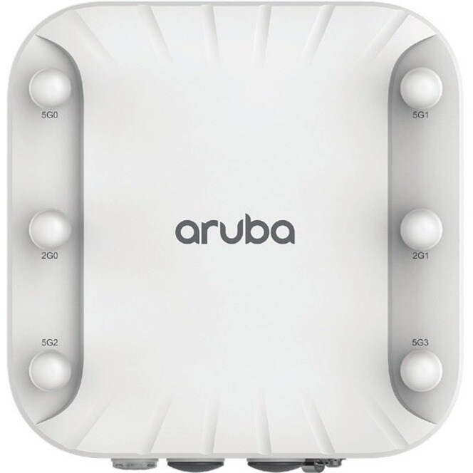 Aruba AP-518 (RW) Indr Ha STOCK .