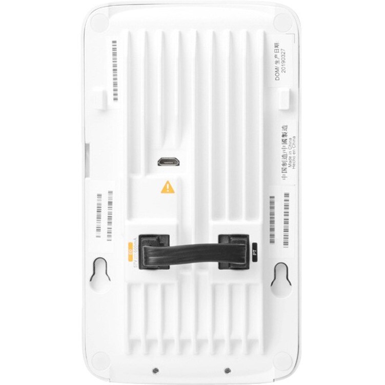 HPE NW Instant On AP11D (RW) AP