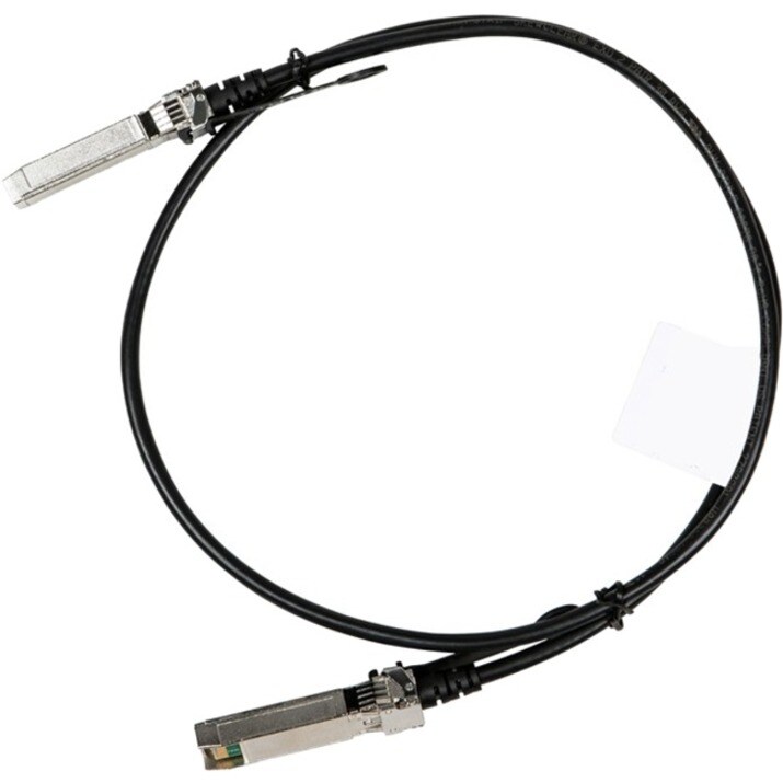 Aruba 25G SFP28 to SFP28 0.65m DAC Cable
