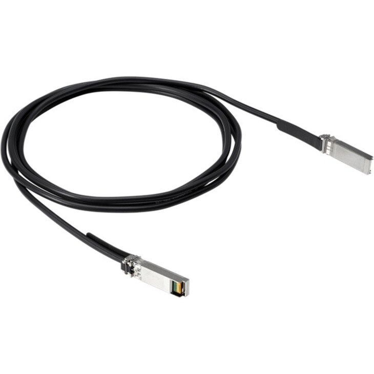 Aruba 50G SFP56 to SFP56 3m DAC Cable