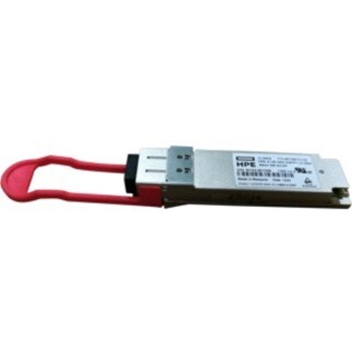 HPE X140 40G QSFP+ LC ER4 40KM SM XCVR
