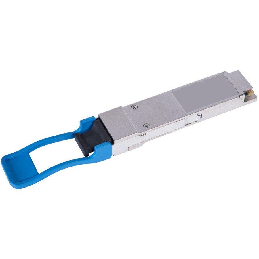 X151 100G QSFP28 MPO SR4 MMF XCVR