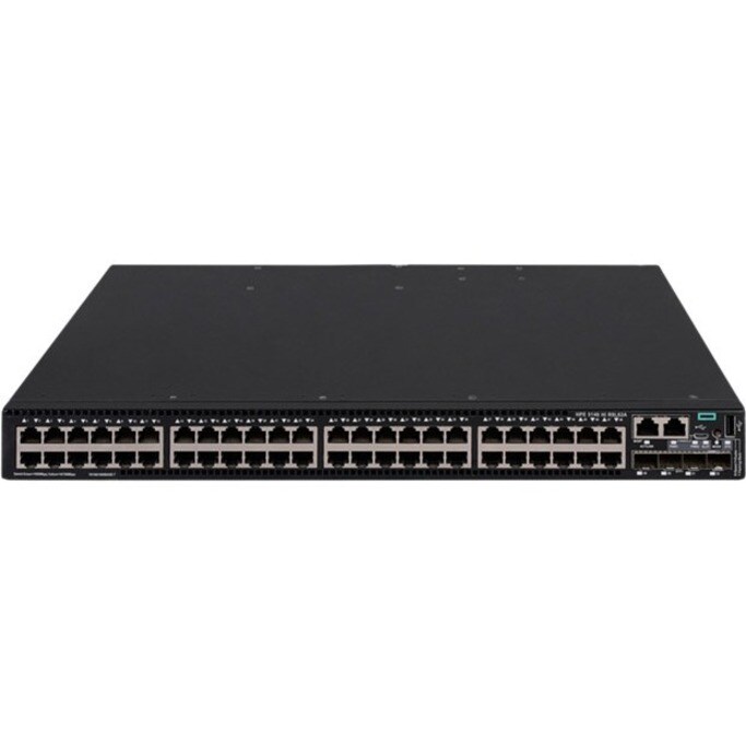 HPE 5140 48G 4SFP+ 1-SLOT HI SWITCH