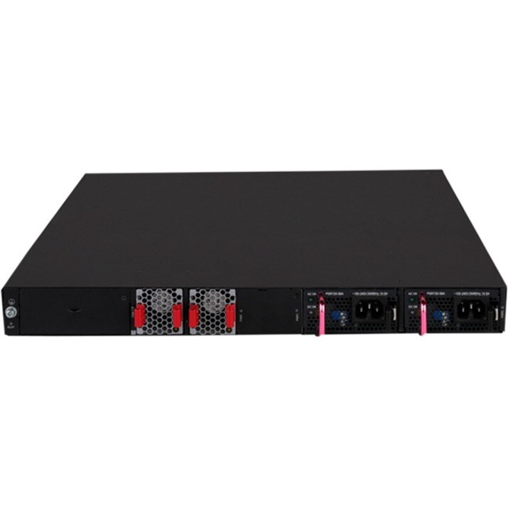 HPE 5520 48G PoE+ 4SFP+ HI Swch