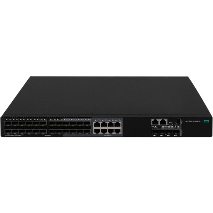 HPE 5520 24G SFP 4SFP+ HI Swch