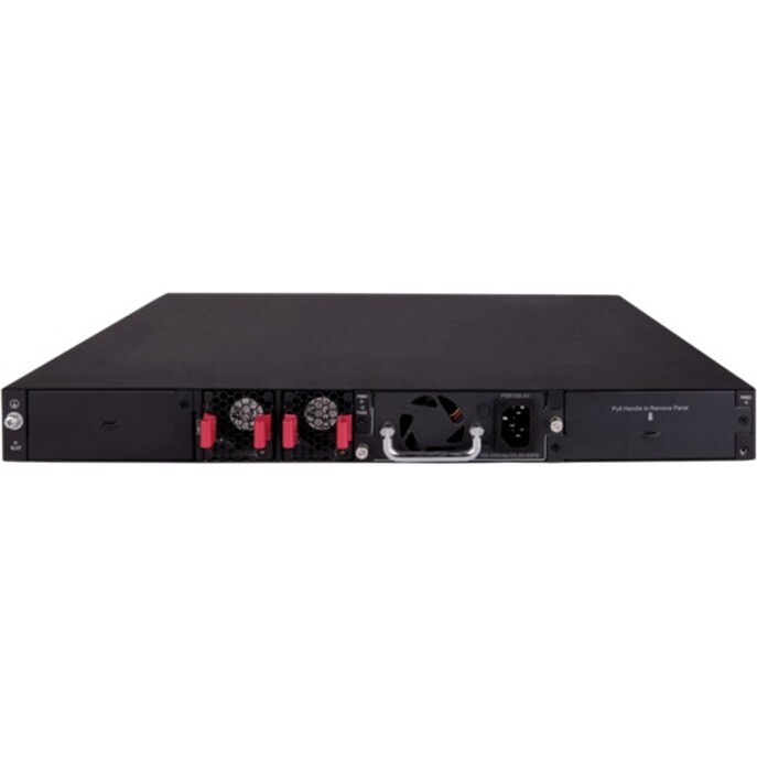 HPE 5520 48G 4SFP+ HI SWITCH