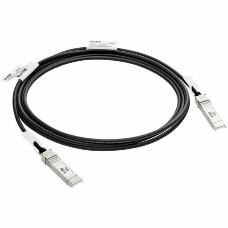 HPE NW IOn 10G SFP+ to SFP+ 3m DAC Cable