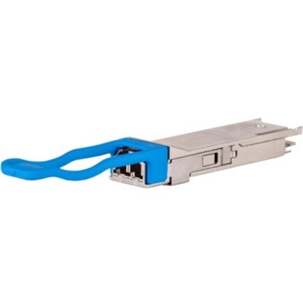 X151 100G QSFP28 LC LR4 SMF XCVR