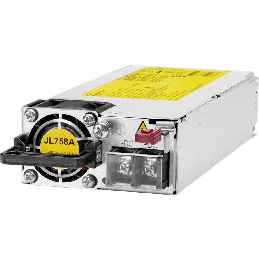 ARUBA 6300M 1050W 36-72VDC PSU