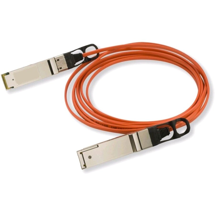 Aruba 40G QSFP+ to QSFP+ 7m AOC