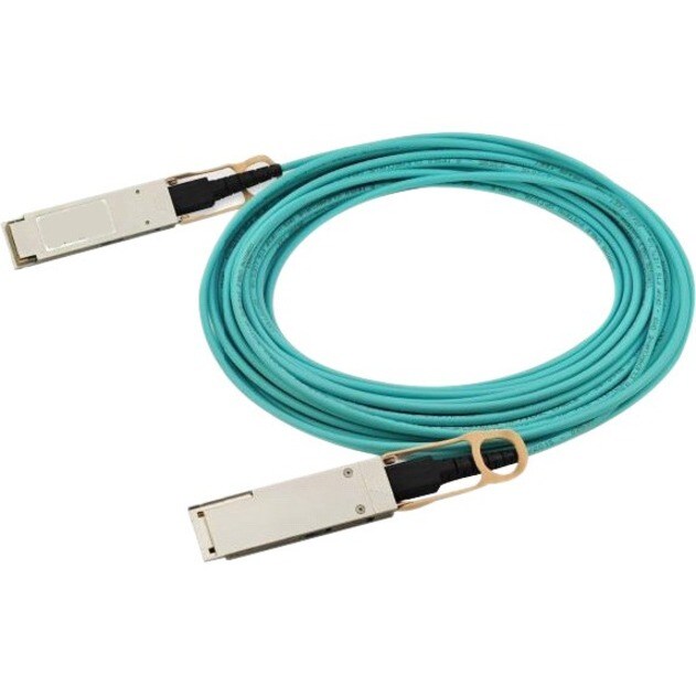 ARUBA 100G QSFP28 TO QSFP28 2M AOC