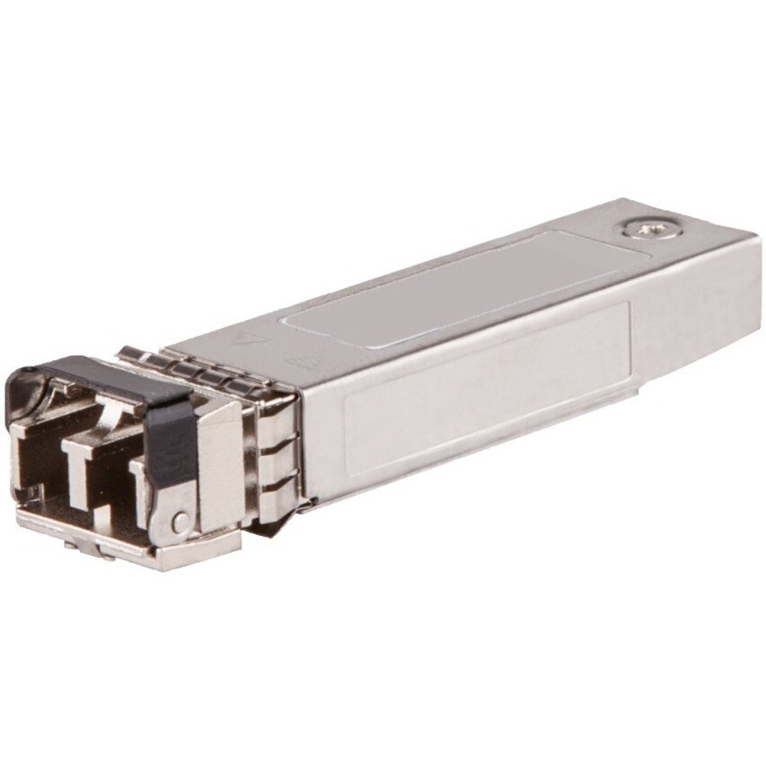 ARUBA 10G I-TMP SFP+ LC SR 300M MMF XCVR
