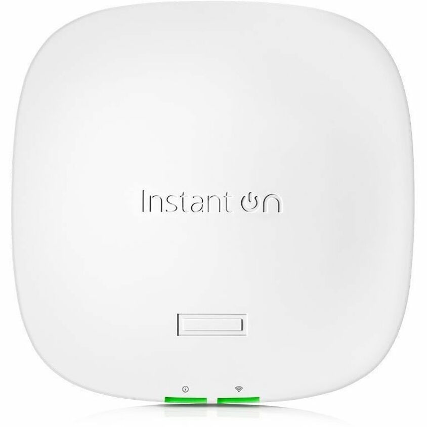 HPE NW ION AP21 RW WI-FI 6 AP
