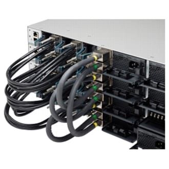 Cisco StackWise-480