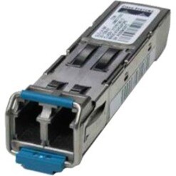 1000BASE-SX SFP TRANSCEIVER MODULE. MMF.