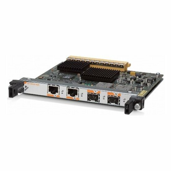 Cisco 2-Port Gigabit Ethernet Shared Po