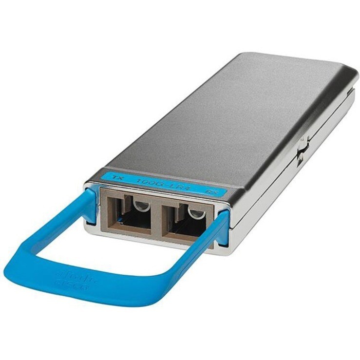 CPAK-100G-LR4 Transceiver
