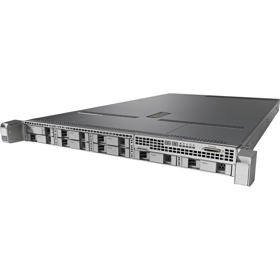 Cisco 5520 Wireless Controller w/rack mo
