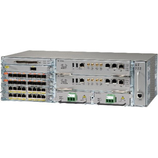 ASR 900 1 port 10GE XFP Interface Module