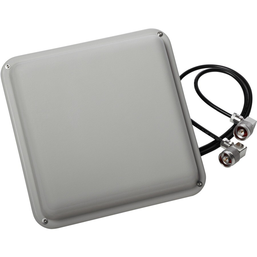 2.4 GHz 13dBi Directional Antenna 2 port