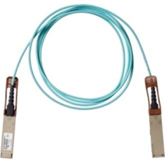 100GBASE QSFP Active