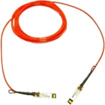 10GBASE ACTIVE OPTICAL SFP+ CABLE 2M