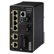IE 4 10/1002 GIG PORT BASE