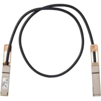100GBASE-CR4 PASSIVE COPPER CABLE 2M