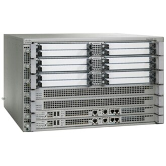 CISCO ASR1006 CHASSIS SPARE