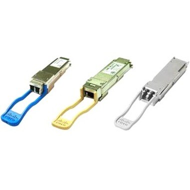 QSFP 4X10G TRANSCEIVER MODULE.SM MPO. 10