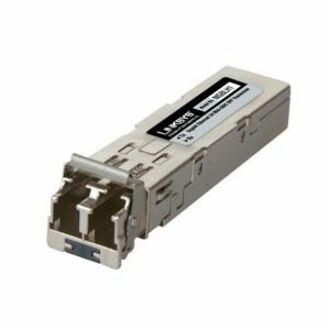 GIGABIT 1000BASE-LH LC SFP TRANSCEIVER F