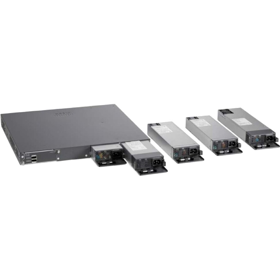 250W AC Config 2 Power Supply Spare