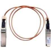 40GBASE ACTIVE OPTICAL CABLE 3M