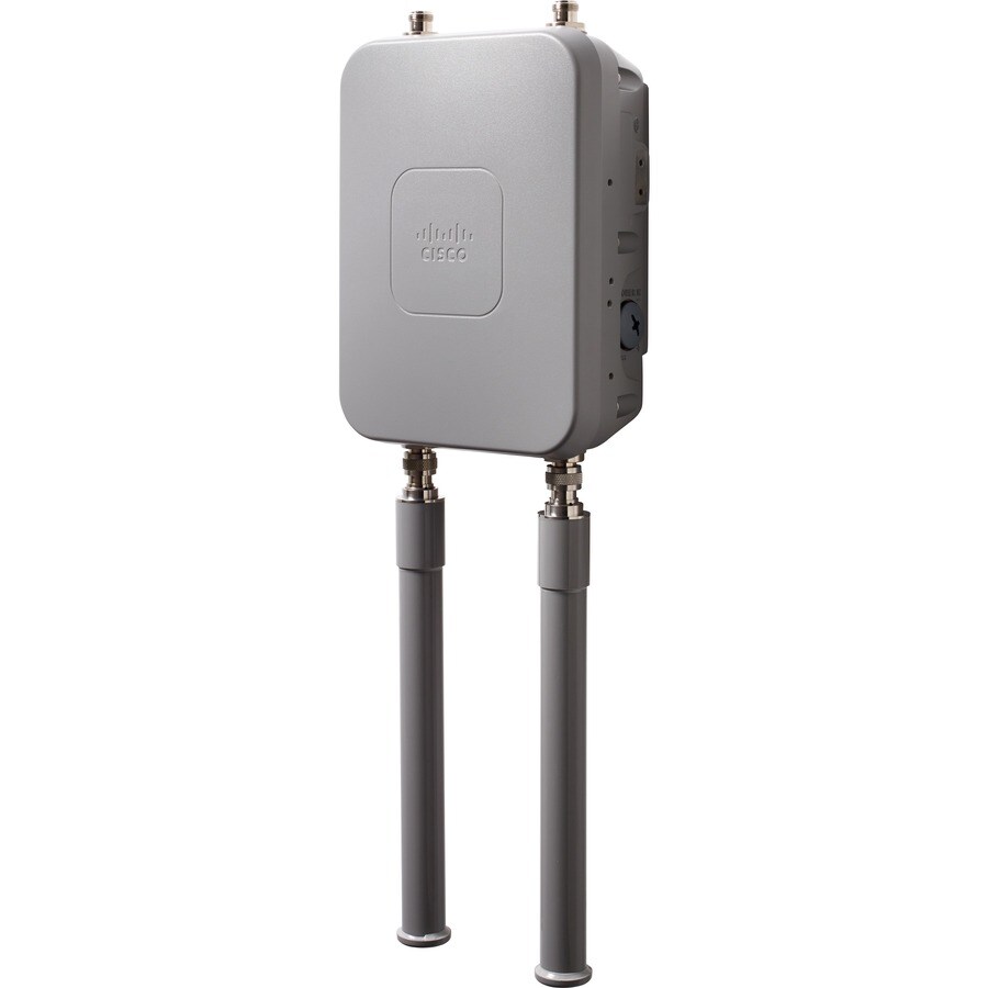 802.11AC W2 LOW-PROFILE OUTDOOR AP EXTE