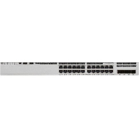 CATALYST 9200L 24-PORT DATA. 4 X 10G .NE