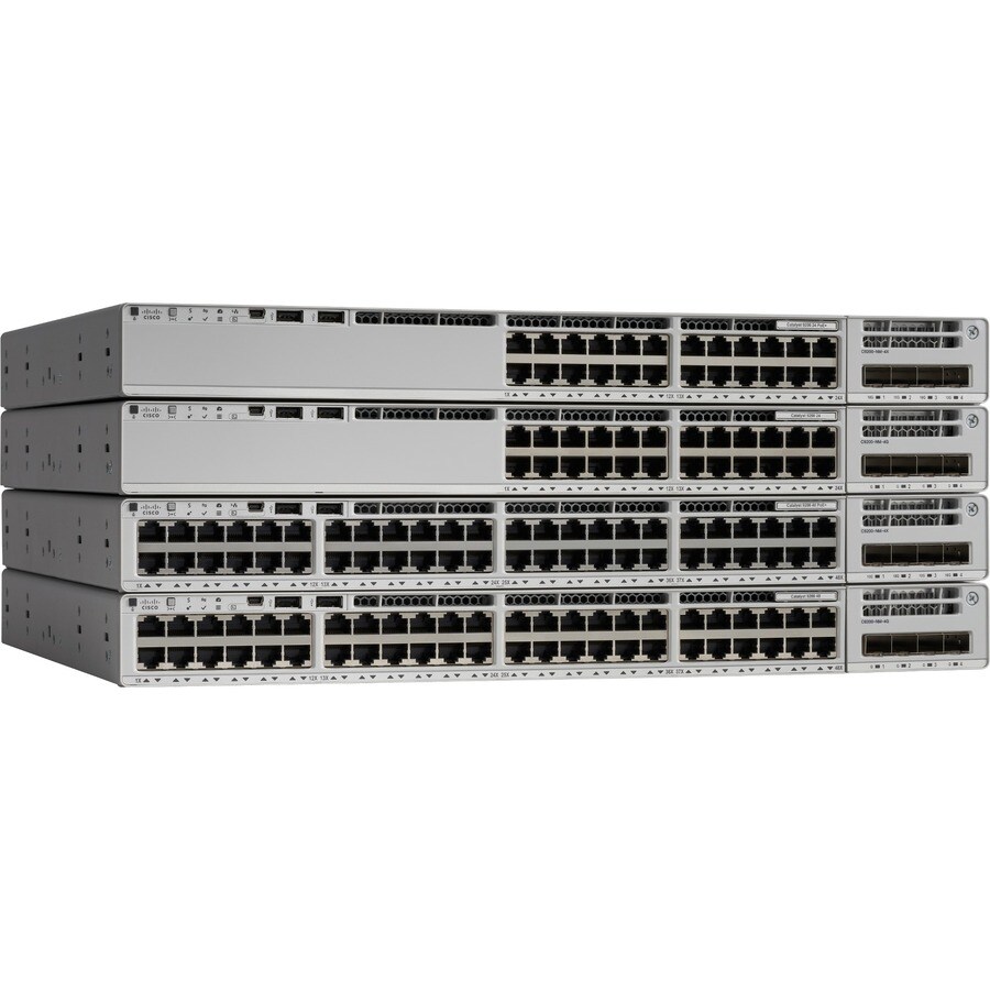 CATALYST 9200 24-PORT DATA ONLY. NETWORK