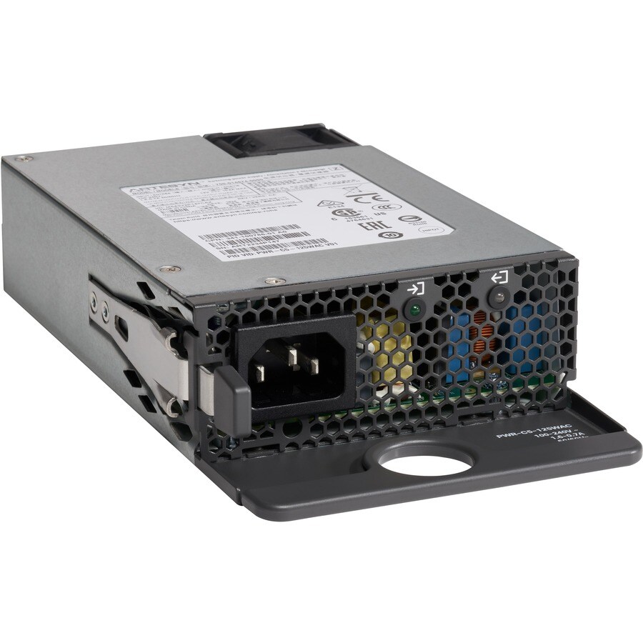 PA-1131-5SC 125W AC Config 5 Power Suppl