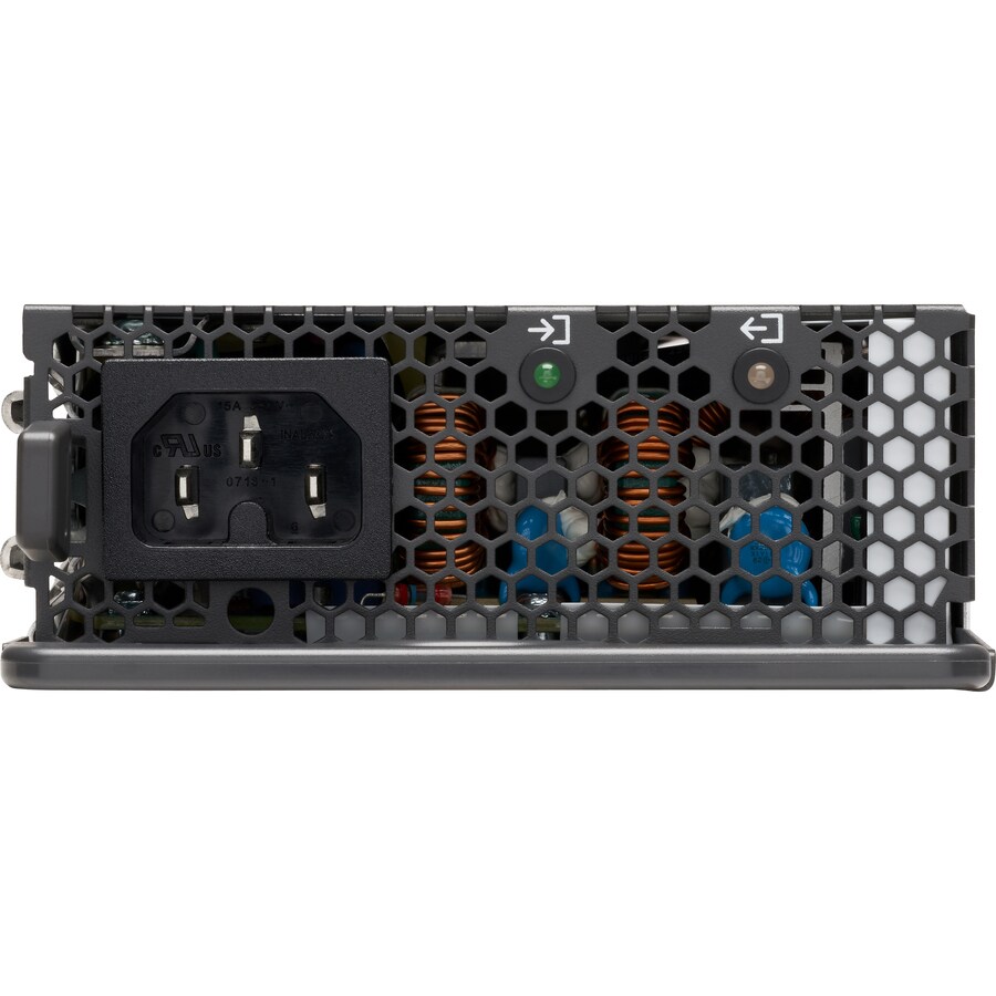 DCJ6002-10 600W AC Config 5 Power Supply