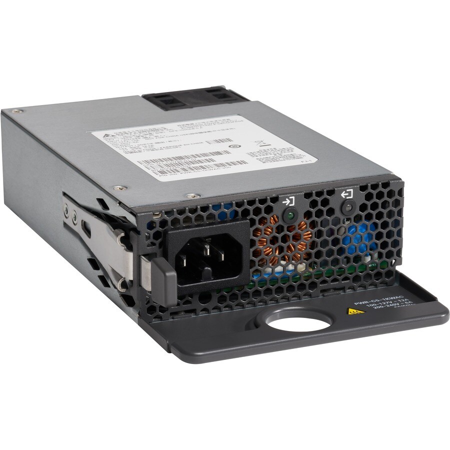 1KW AC Config 5