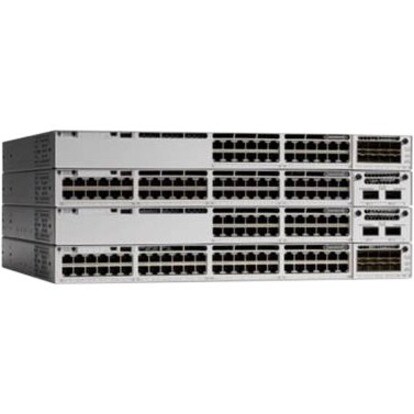 CATALYST 9300 24-PORT UPOE NETWORK ESSE