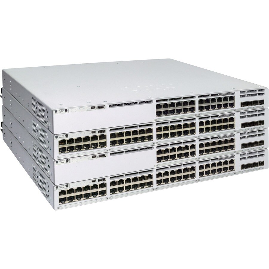 CATALYST 9300L 48P DATA. NETWORK ADVANTA