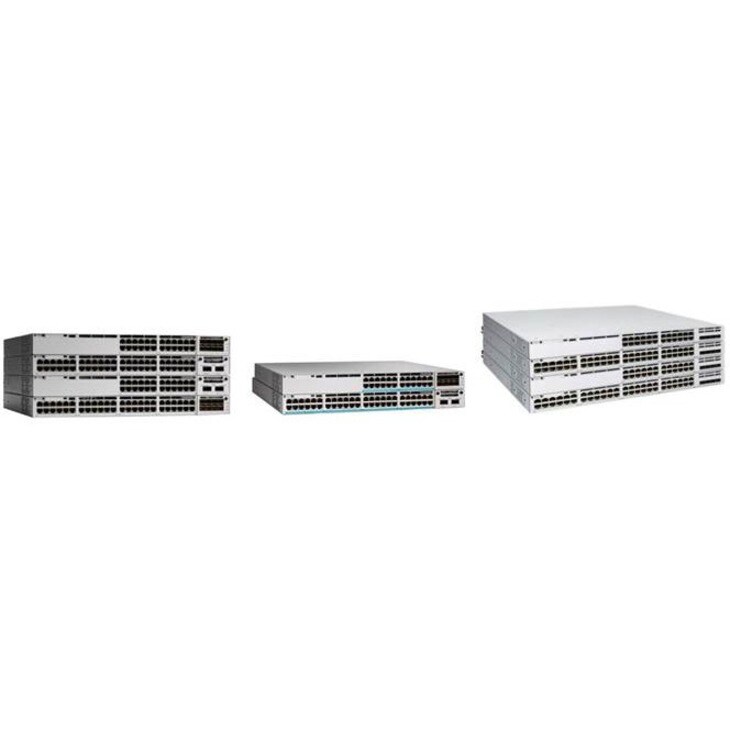 CATALYST 9300L 48P DATA. NETWORK ADVANTA