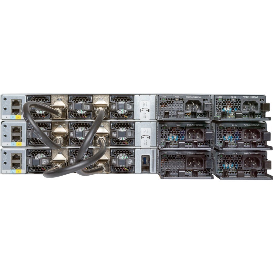 CATALYST 9300L 24P POE. NETWORK ESSENTIA