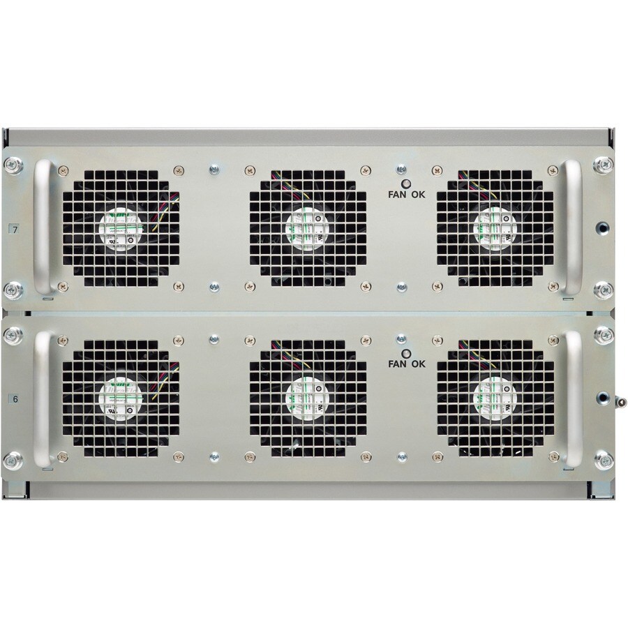 Cisco ASR1006-X Chassis