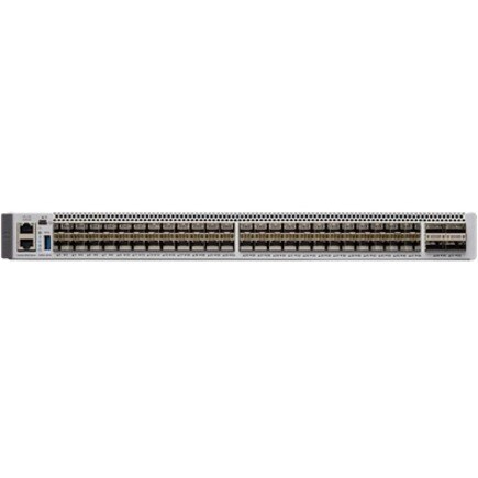 Catalyst 9500 32-port 40/100G only