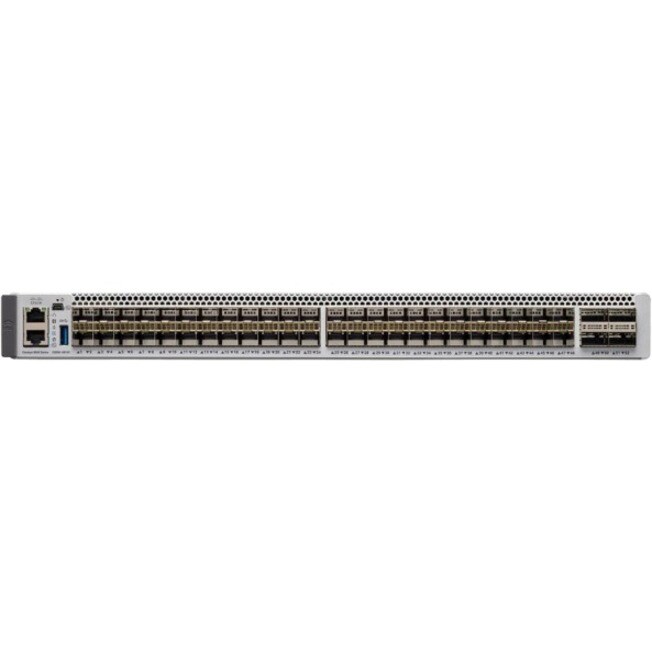 Cat 9500 48-port 25G switch