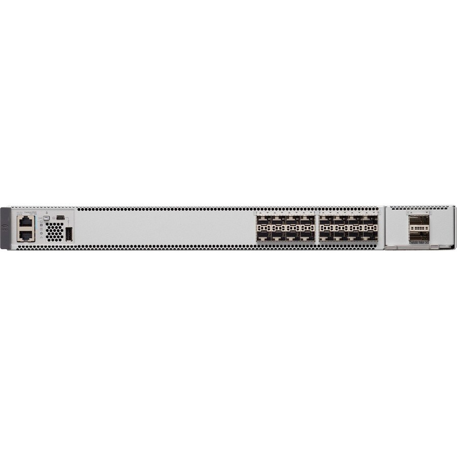 CATALYST 9500 16-PORT 10GIG SWITCH NETW