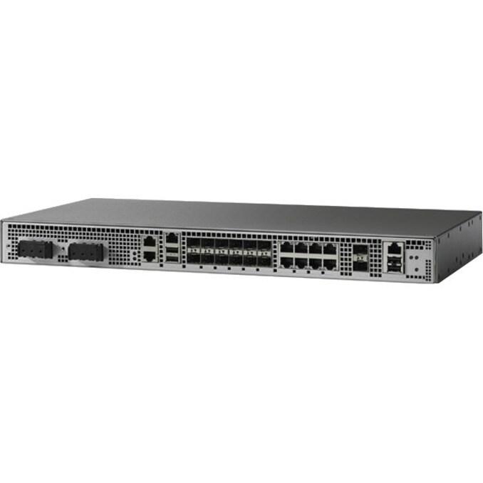 ASR920 Series - 24GE