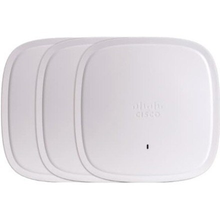 Cisco Catalyst 9105AX Series-Wallplate